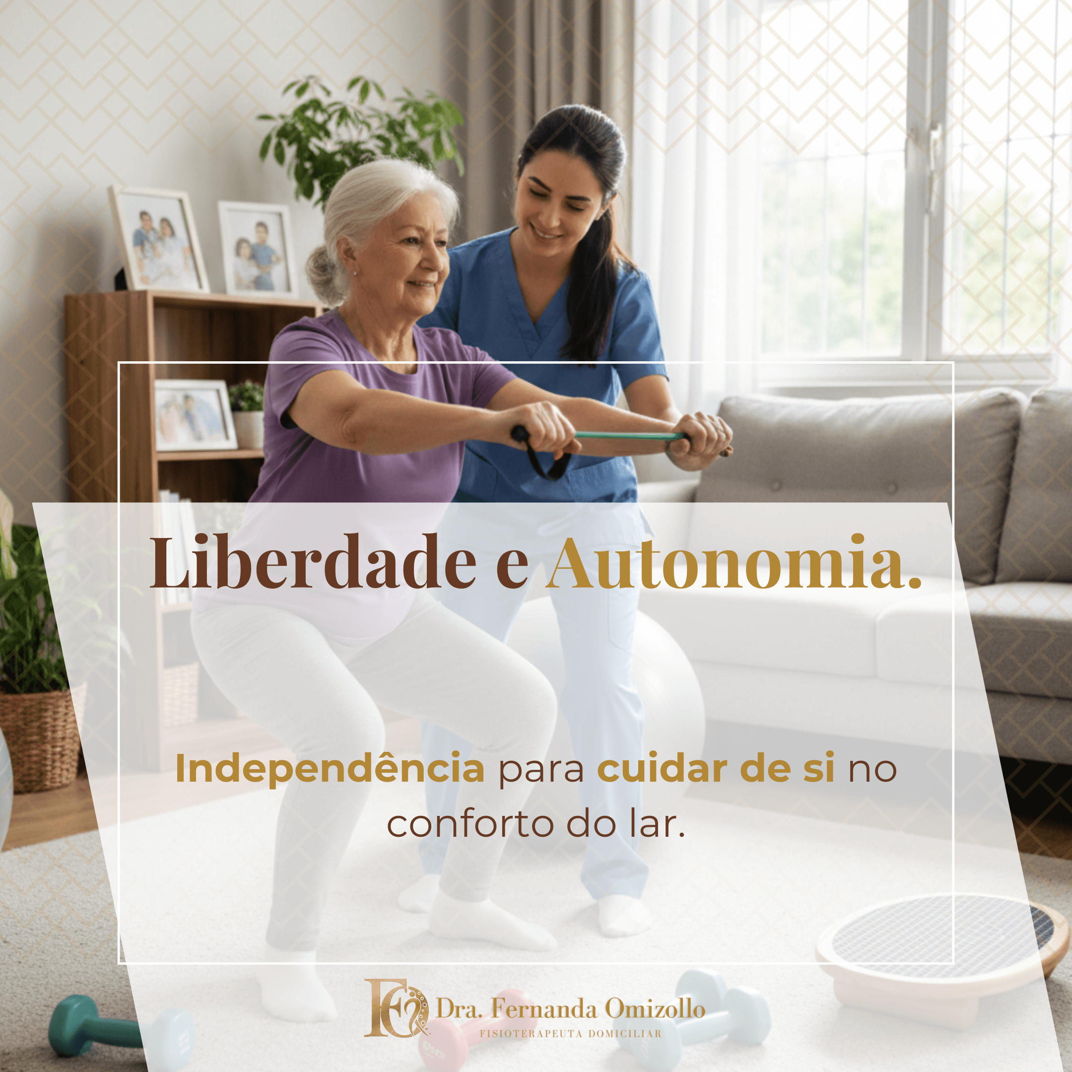 Liberdade e Autonomia